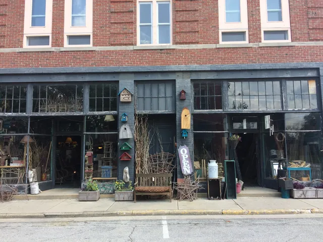 Willow by Greg Adams