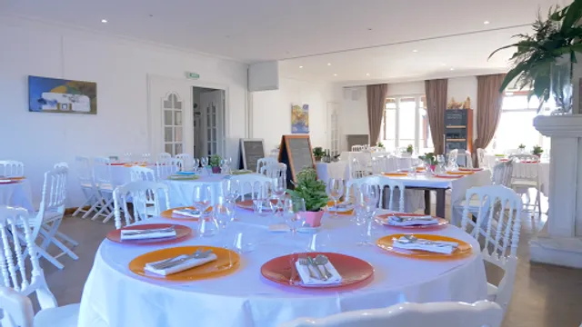 Le Parc Des Vallières