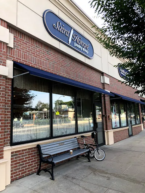 Saint Honore Pastry Shop