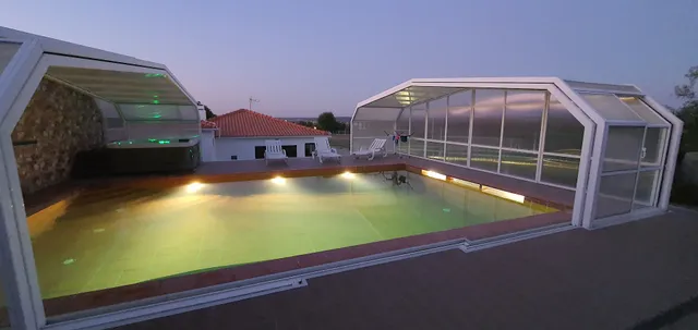 Fazenda do Medronhal