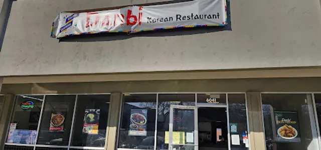 Danbi Santa Teresa Korean Restaurant