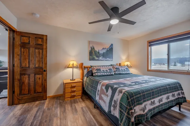 The Buena Vista Mountain Retreat