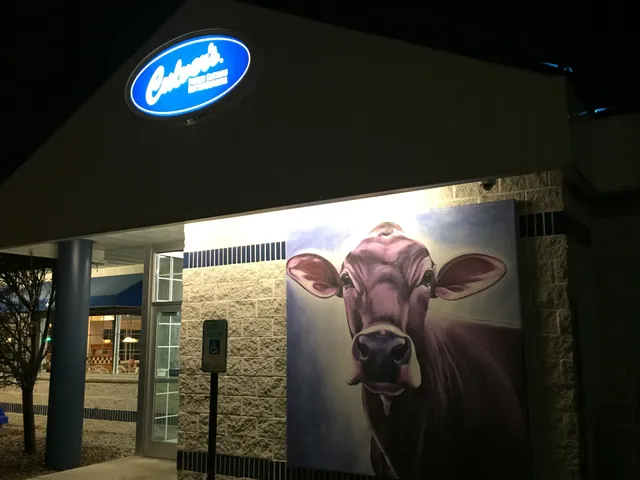 Culver’s