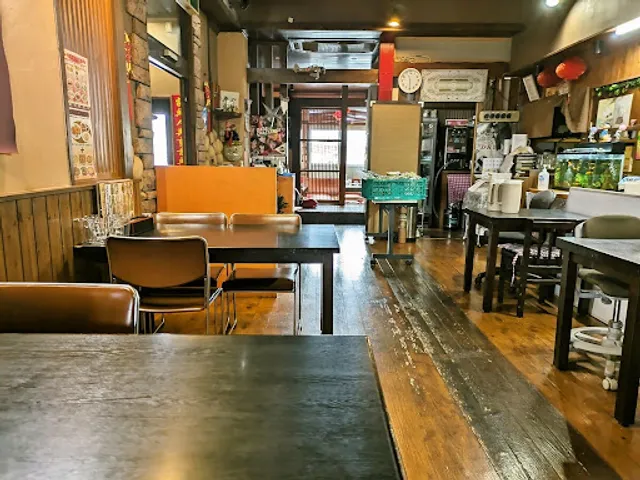 長城飯店 稲沢店