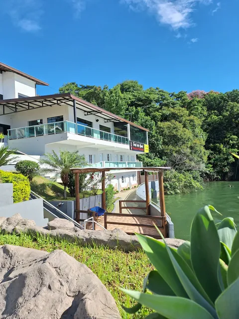 Pousada Farol das Aguas