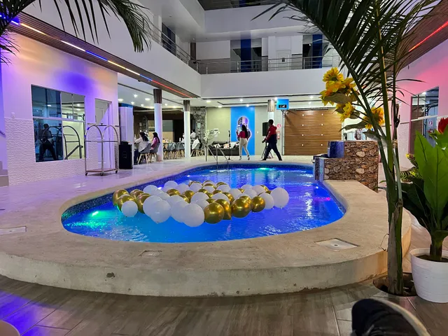 Emmanuel Grand Hotel