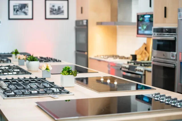 Gerhard's Appliance Warehouse