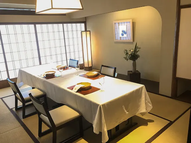 茄子の花 無庵 NASUNOHANA MUAN