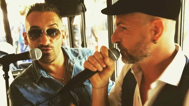 Mirko Panada The Dreamers Wedding Music