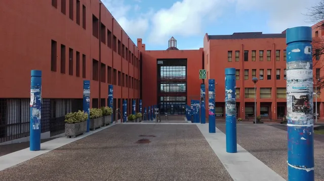 Facultad de Educación,