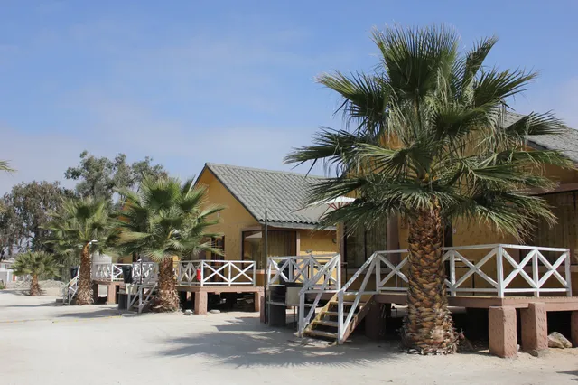 Condominio Bahía Inglesa