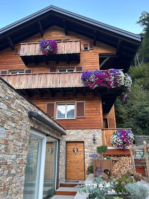 Chalet Claudia