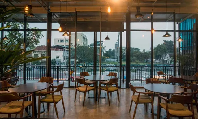 Hanoi Cider House - Craft Beer Restaurant & Brunch