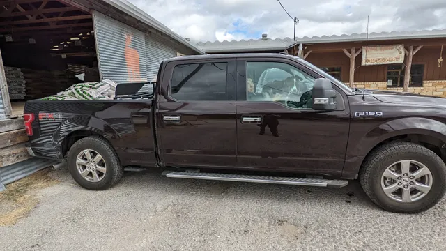 Kinney County Wool & Mohair