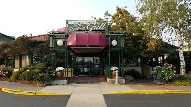 The Regency Grill