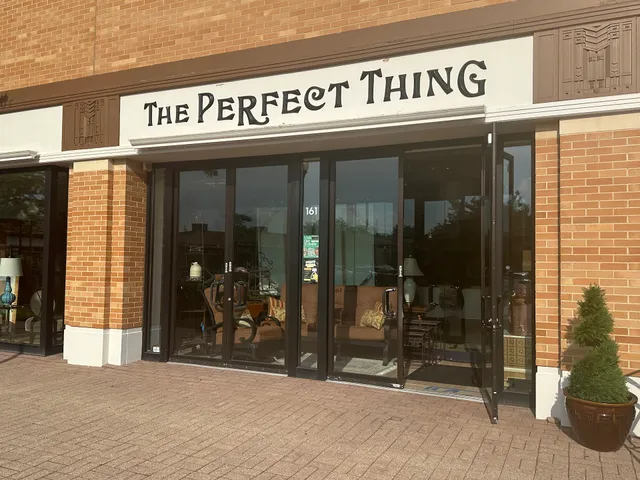 The Perfect Thing
