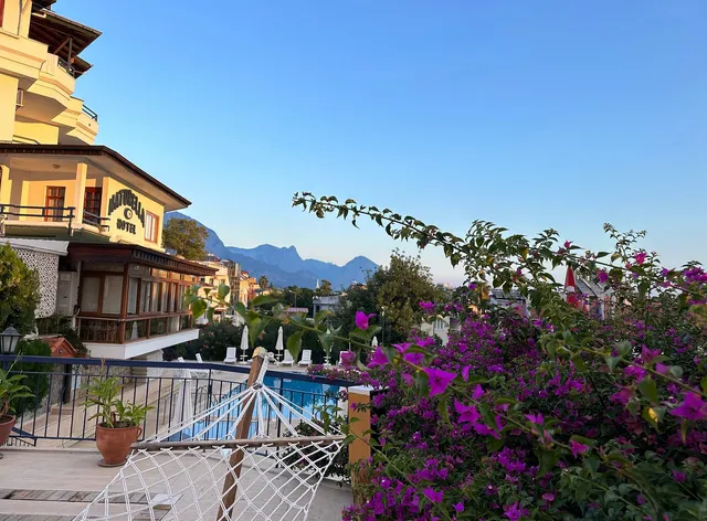 Naturella Apart Hotel