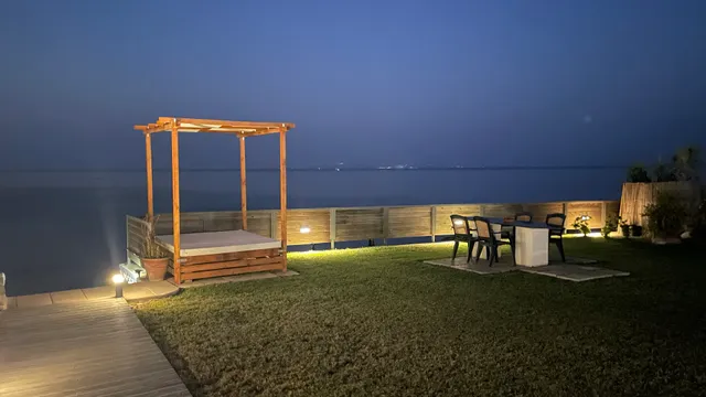 Venetico Beachfront Apartments & Suites