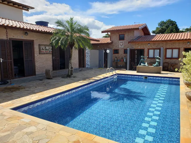 Suítes Verano Ubatuba