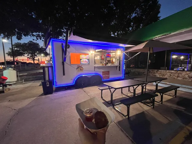 La Mezcla Del Sabor Latino