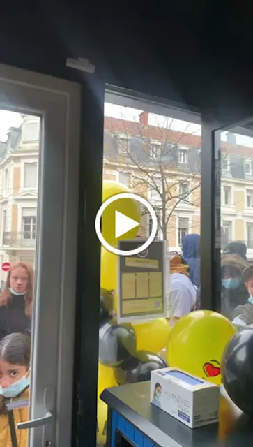 Chamas Tacos® Mulhouse