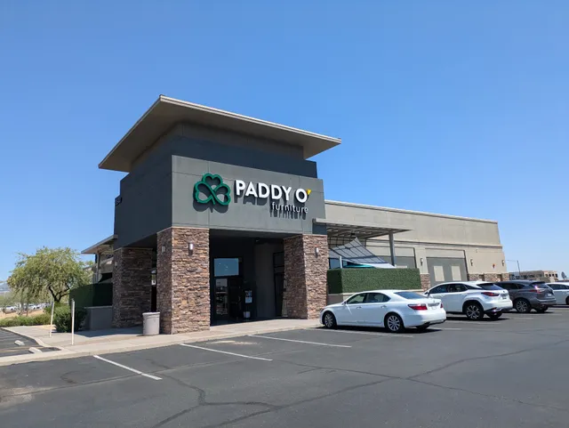 Paddy O' Furniture