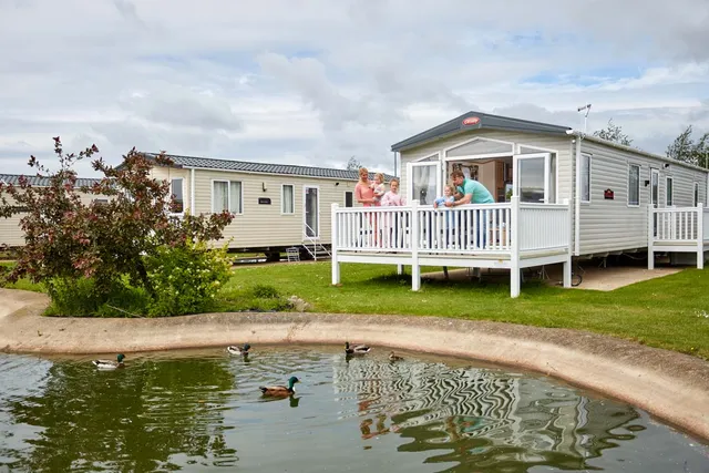 Parkdean Resorts Southview Holiday Park, Skegness