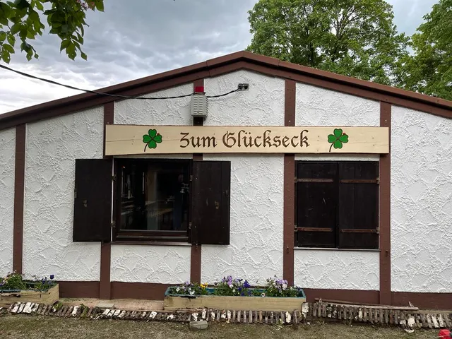 Gaststätte Zum Glückseck