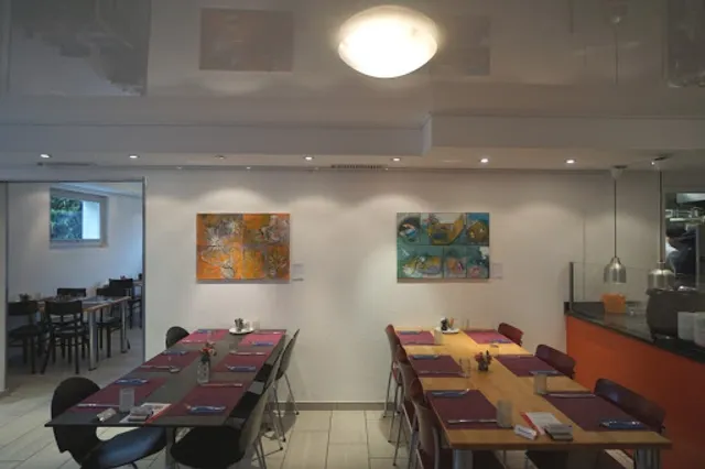 ConSol - Bereich Gastronomie