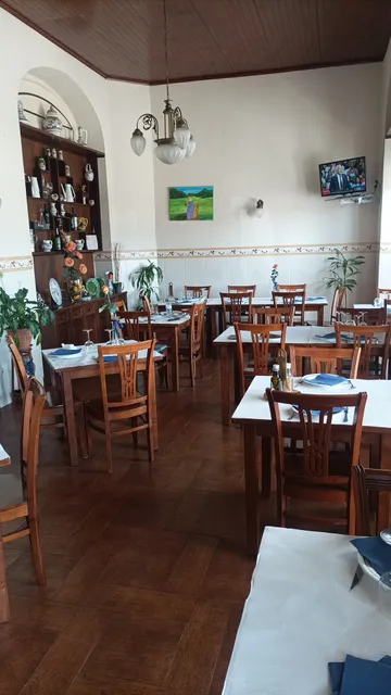 Restaurante Foz do Mondego
