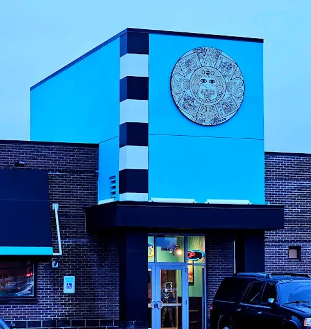 Casa Azteca Restaurante Mexicano & Cantina