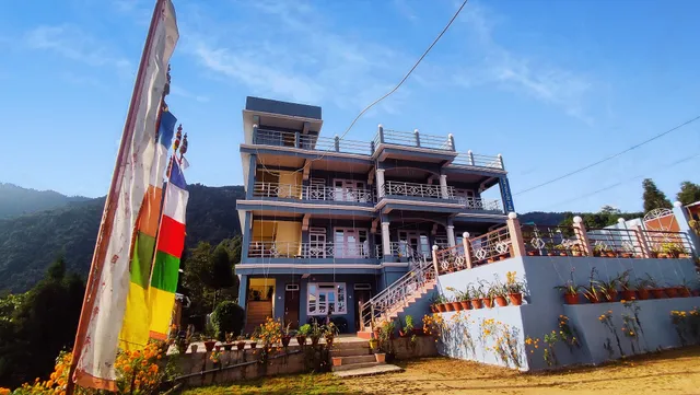 Darjeeling View Homestay