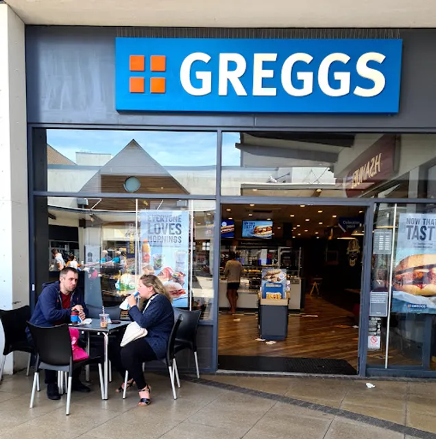 Greggs