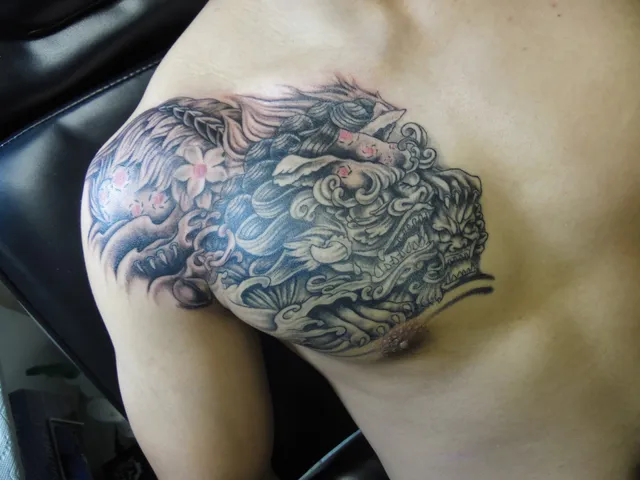 Underground Art Studio