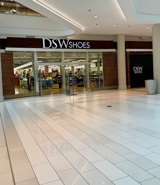 DSW Designer Shoe Warehouse