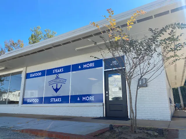 Southern Anchor Fresh Market, LLC
