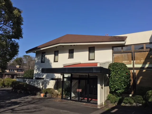 ファスティングホテル海の杜