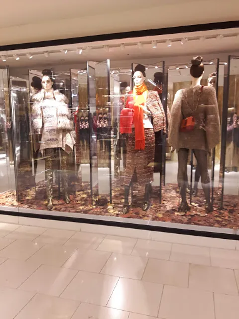 CHANEL Isetan Shinjuku Store