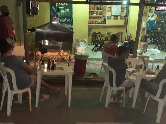 Churrasquinho do Mercinho