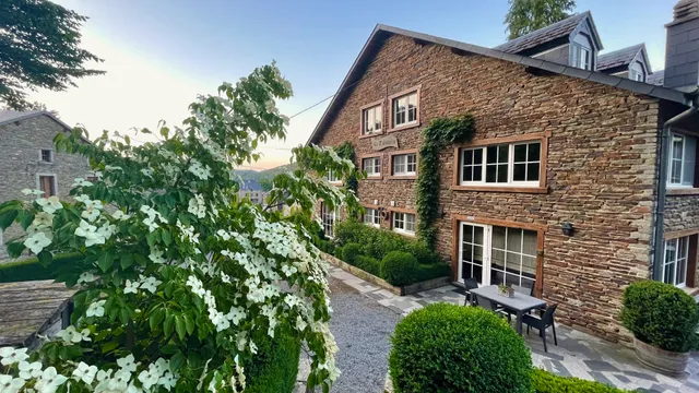 Gites Ruraux de La Tabatière