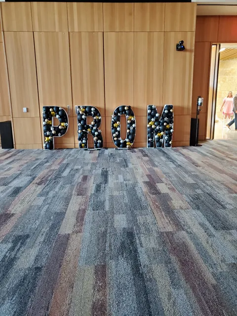 Security Service Event Center