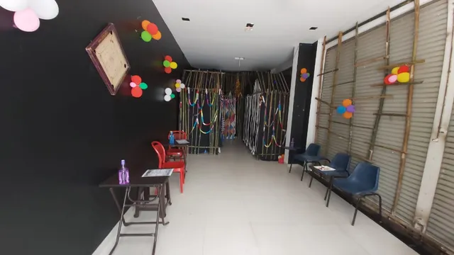 Shivashish food zone