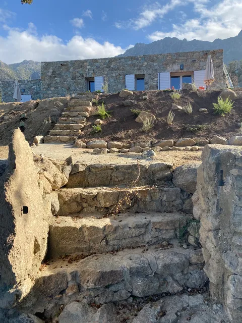 Résidences Casarella