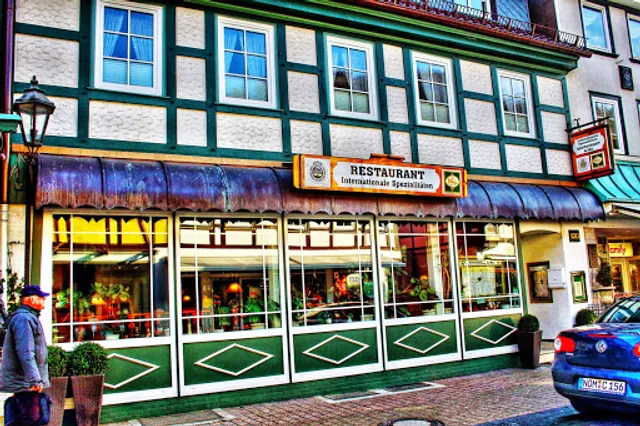 Balkan Grill bei Miro