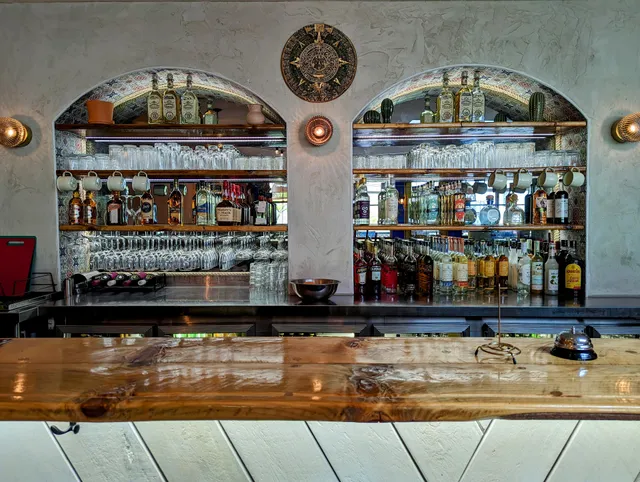 Chico's Mexican Bar and Grill