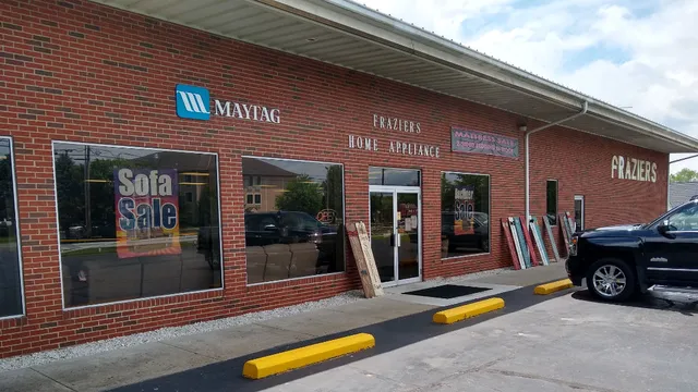 Frazier's Home Furnishings