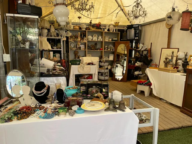 Il Mercatino del Vintage