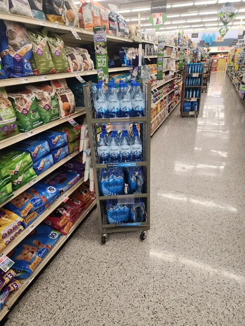 Northwood Shopping Center