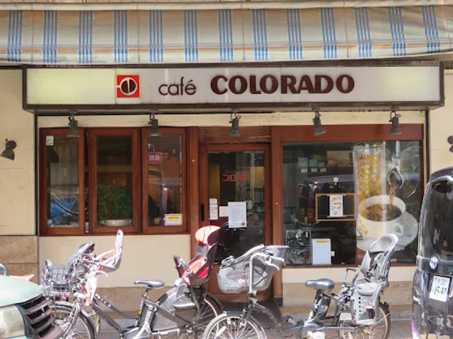 café COLORADO