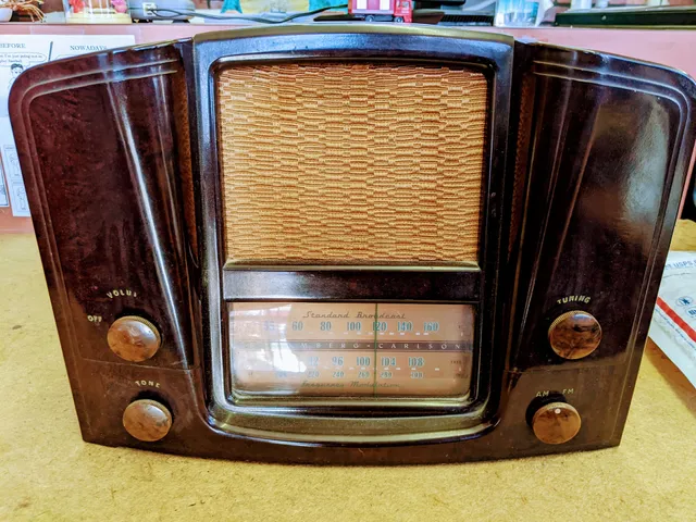 Budget Electronics Repair